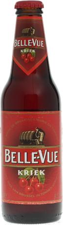 Belle-Vue Kriek fles 0,3 liter 